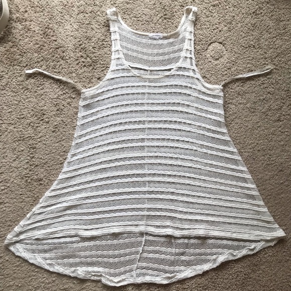 Tank top/ blouse - Picture 1 of 4